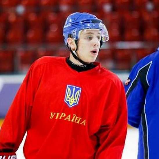 Никита Коваленко: В молодежной сборной настрой самый серьезный в этом году